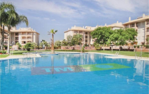 Гостиница Apartment Orihuela Costa 41 Spain  Кастилло Дэ Дон Хуан